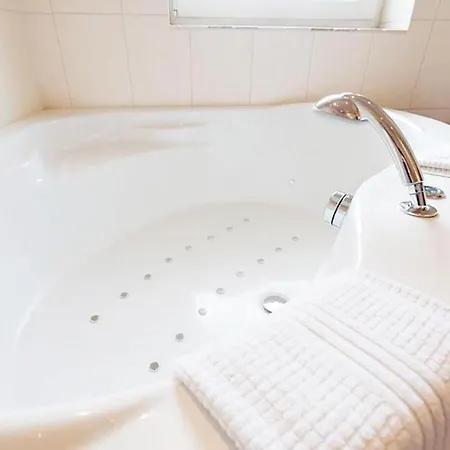 Wellnesshaus Pappelhaus