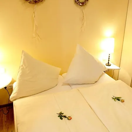 Hébergement de vacances Wellnesshaus Pappelhaus