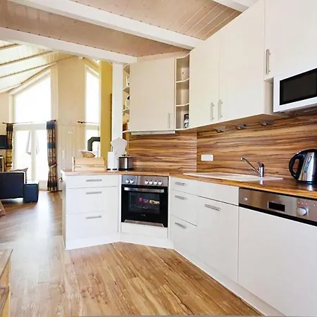 Wellnesshaus Pappelhaus