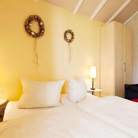 Wellnesshaus Pappelhaus Hébergement de vacances