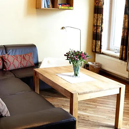 Wellnesshaus Pappelhaus Hébergement de vacances Bliesdorf