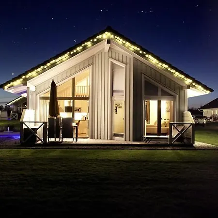 Wellnesshaus Pappelhaus Holiday home