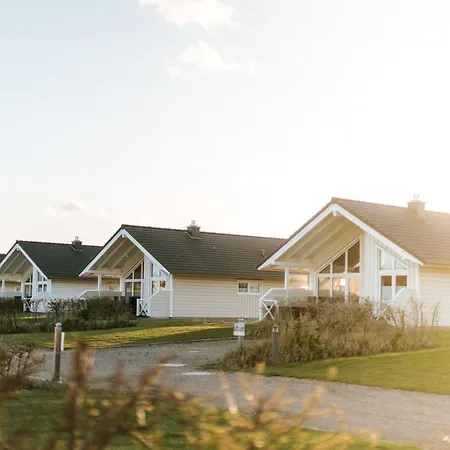 Сasa de vacaciones Wellnesshaus Pappelhaus